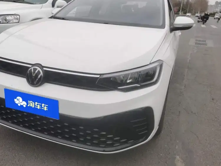 Lavida 2025 New Sharp 1.5L New Edition