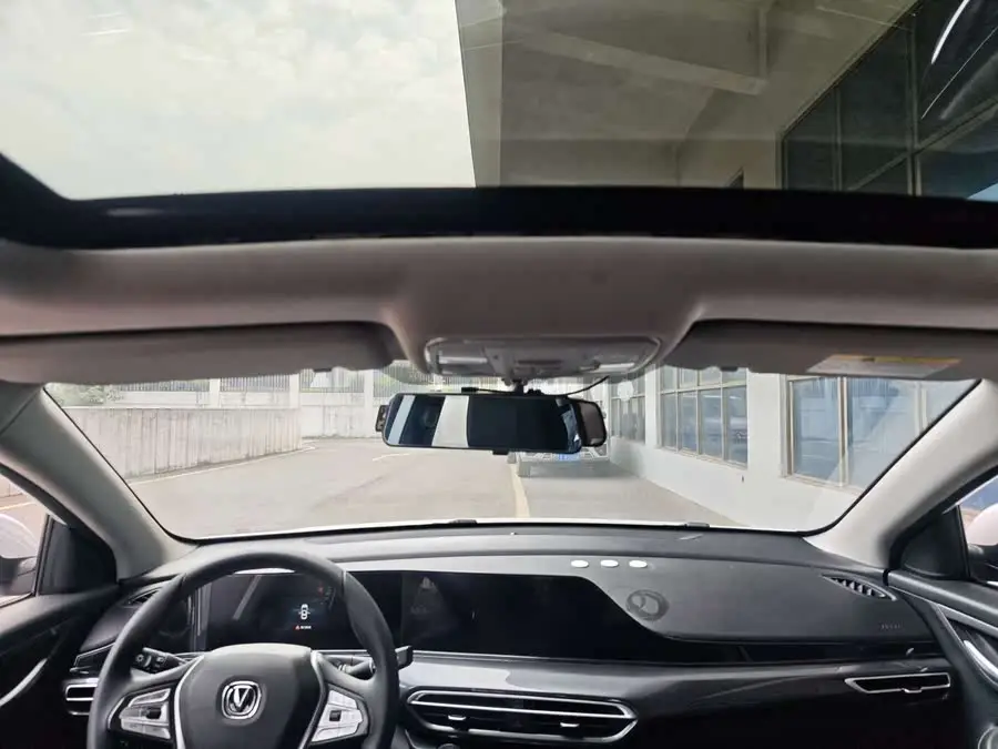 Yidong 2020 Plus Blue Whale NE 1.4T GDI DCT Premium