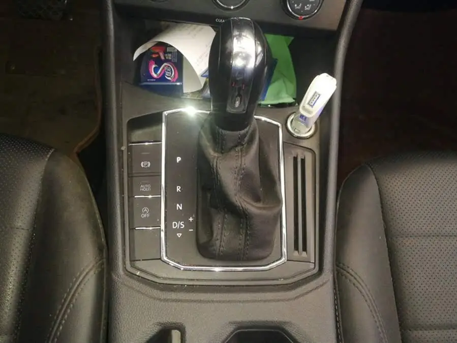 Lavida 2019 1.5L Automatic Comfort Version National VI