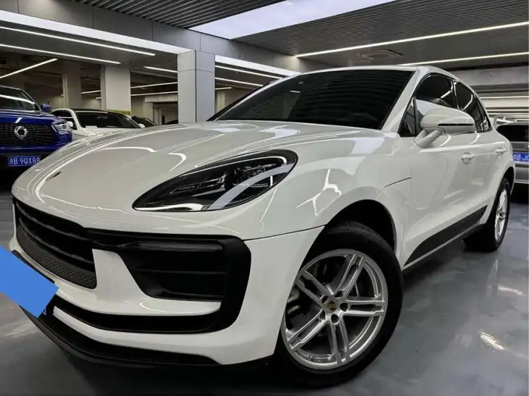 2022 Macan 2.0T