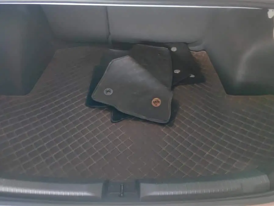 لافيدا 2021 280TSI DSG نسخة الراحة