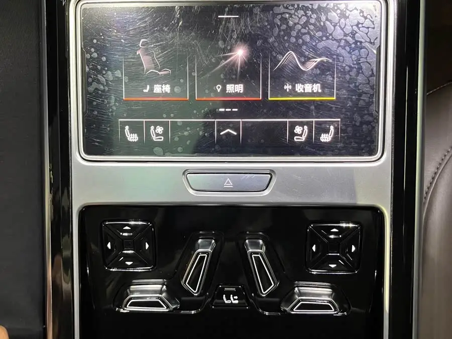 أودي A8 2021 A8L 55 TFSI كواترو فاخرة