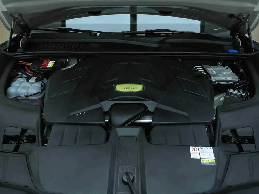 2019 Cayenne Cayenne 3.0T