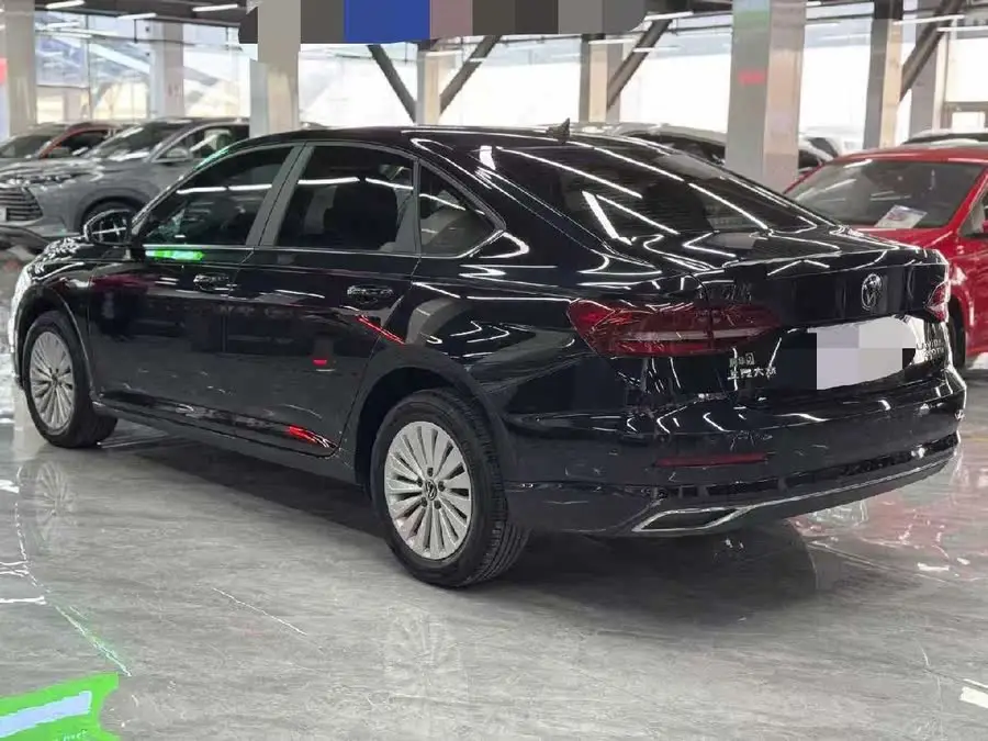 لافيدا 2021 280TSI DSG نسخة الراحة