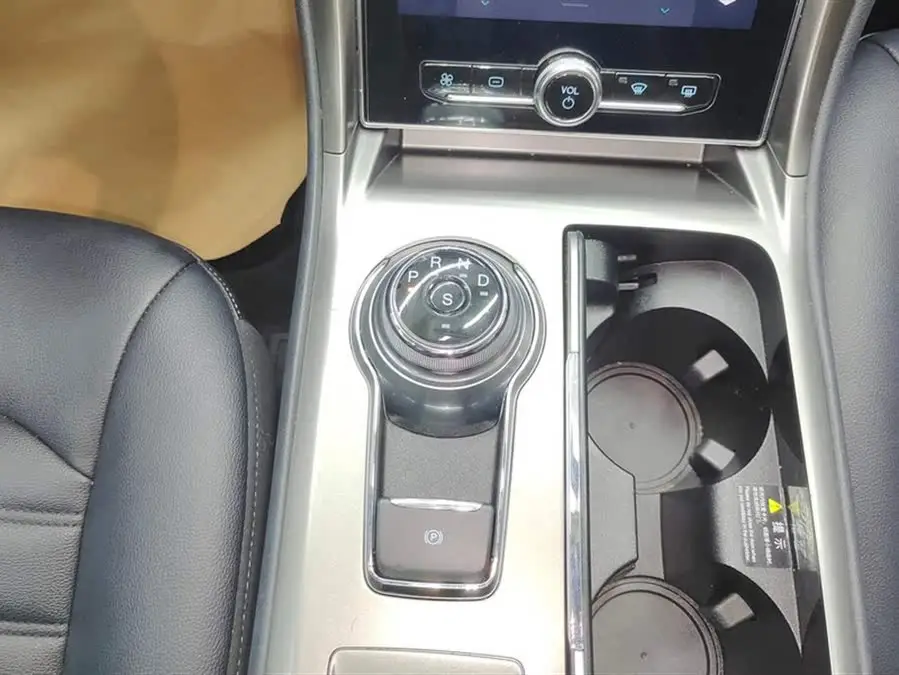 2020 Ford Mondeo EcoBoost 180 Fashion Edition