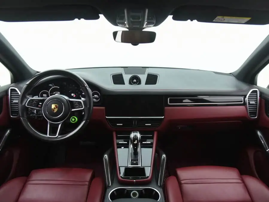 2019 Cayenne Cayenne 3.0T