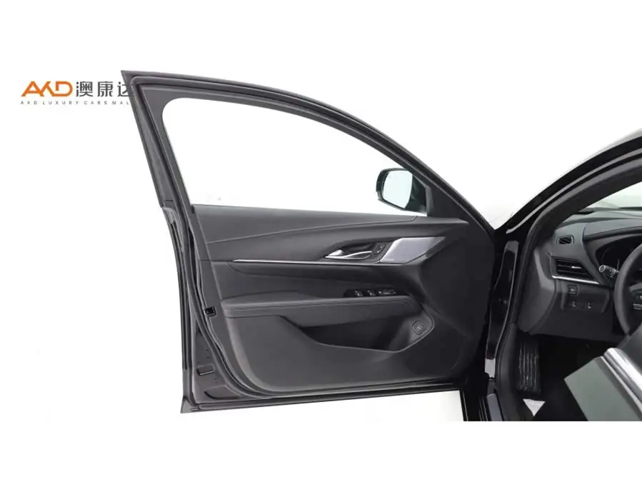 Cadillac CT4 2023 28T Luxury