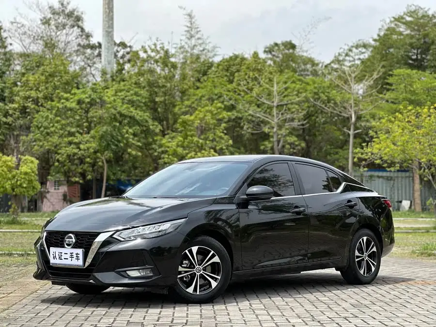 إكسيون 2022 1.6L XL CVT إصدار الاستمتاع