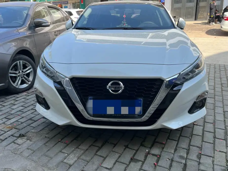 Teana 2021 2.0L XL Comfort Edition