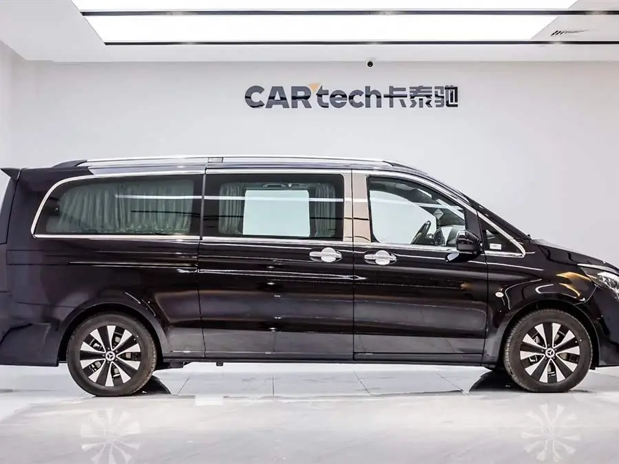 فيتو 2023 موديل 2.0T النسخة النخبوية 7 مقاعد