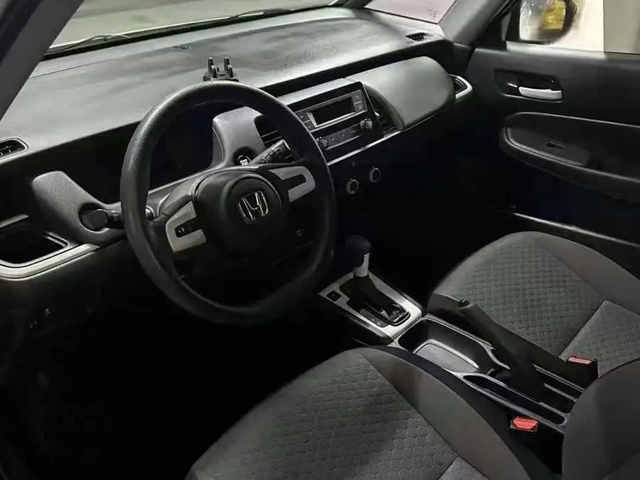 Fit 2022 1.5L CVT潮享天窗版