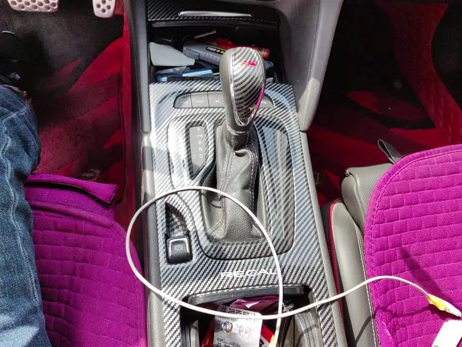 بيوك ريجال 2019 جي إس 28 تي بريميوم الوطنية السادسة