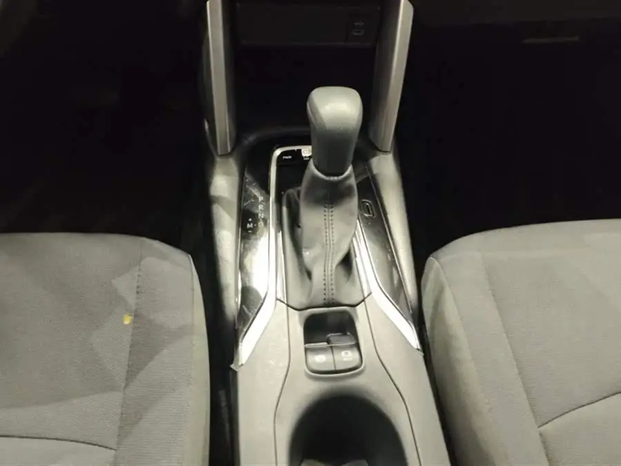 Corolla Cross 2023 2.0L Elite Edition