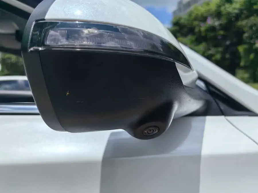 Yidong 2020 Plus Blue Whale NE 1.4T GDI DCT Flagship