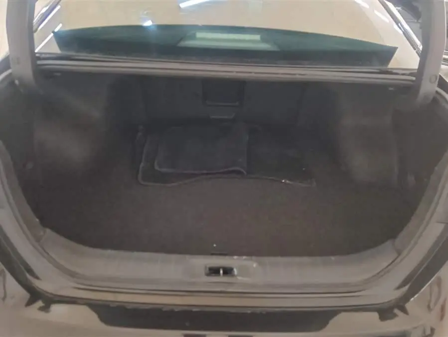 Teana 2021 2.0L XL Upper AD1 Intelligent Navigation Edition