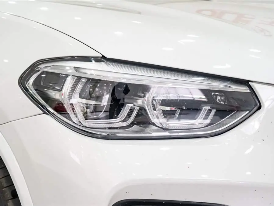 BMW X3 2021 xDrive28i M Sport Package