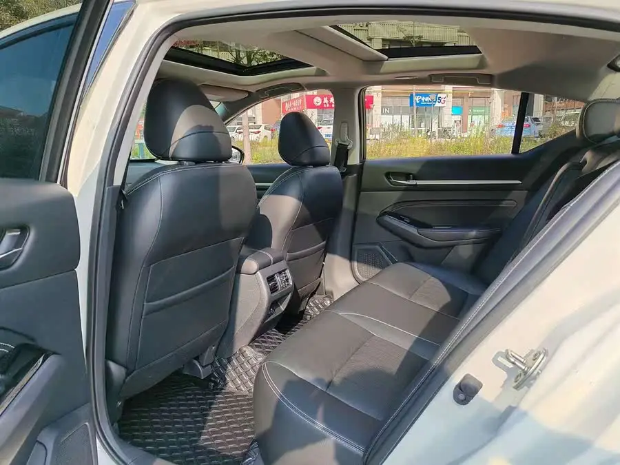 تينه 2021 2.0L XL نسخة الراحة