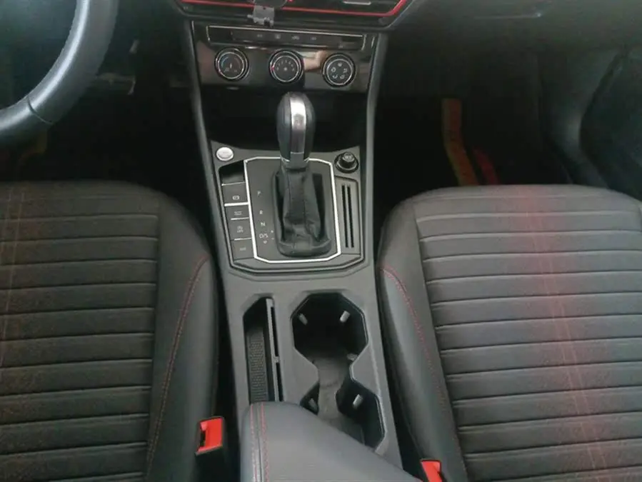 2023 Lavida 280TSI DSG Starry Full Version