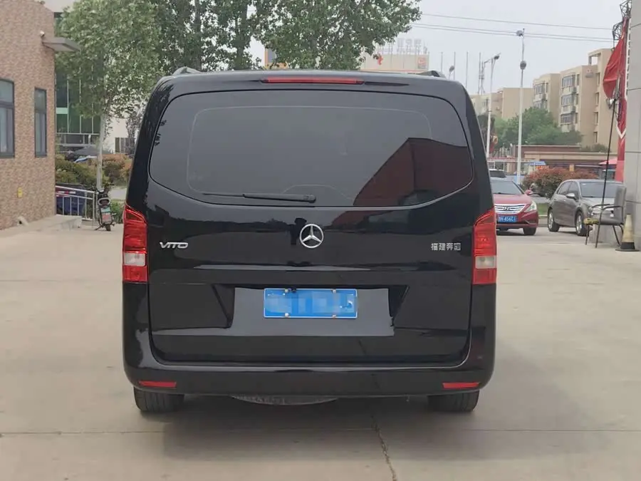 فيتو 2020 2.0T النخبة 7 مقاعد