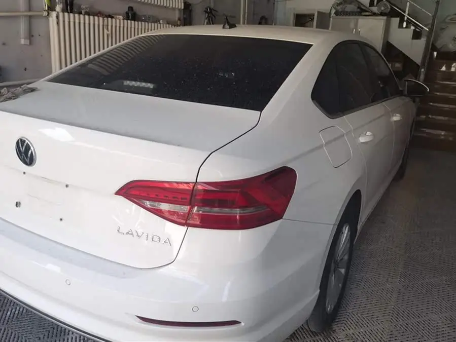 Lavida 2019 1.5L Automatic Vision Edition National VI