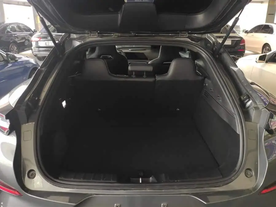 Changan UNI-T 2022 1.5T Premium