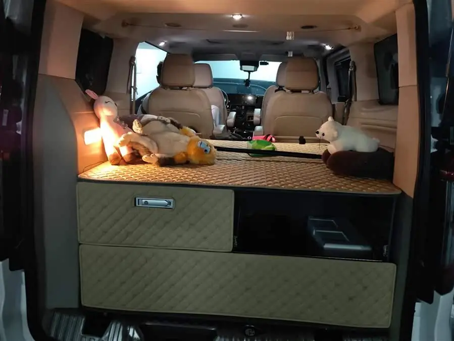 Tourneo 2023 2.0T Automatic Enjoy Edition