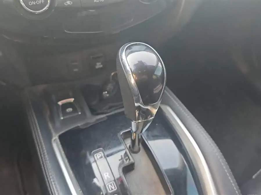 تيرين 2021 2.0 لتر CVT 2WD XL ITS النسخة المريحة الذكية