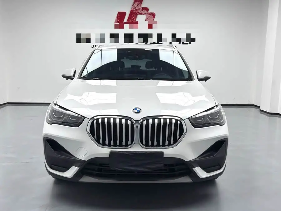 BMW X1 2021 sDrive20Li Fashion Edition