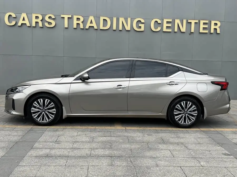 Tianlai 2022 2.0L XL-TLS Enjoy Edition