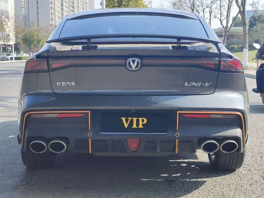 Changan UNI-V 2023 1.5T Sport Edition