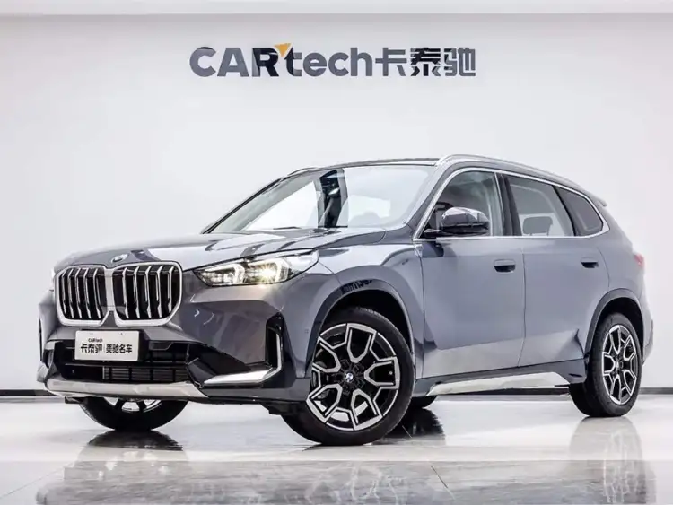 BMW X1 2023 sDrive25Li X Design Package