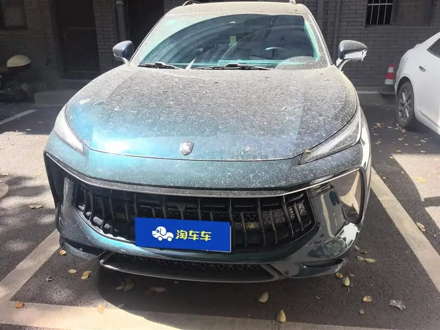 Windlink T5 EVO 2021 1.5TD DCT Star Edition