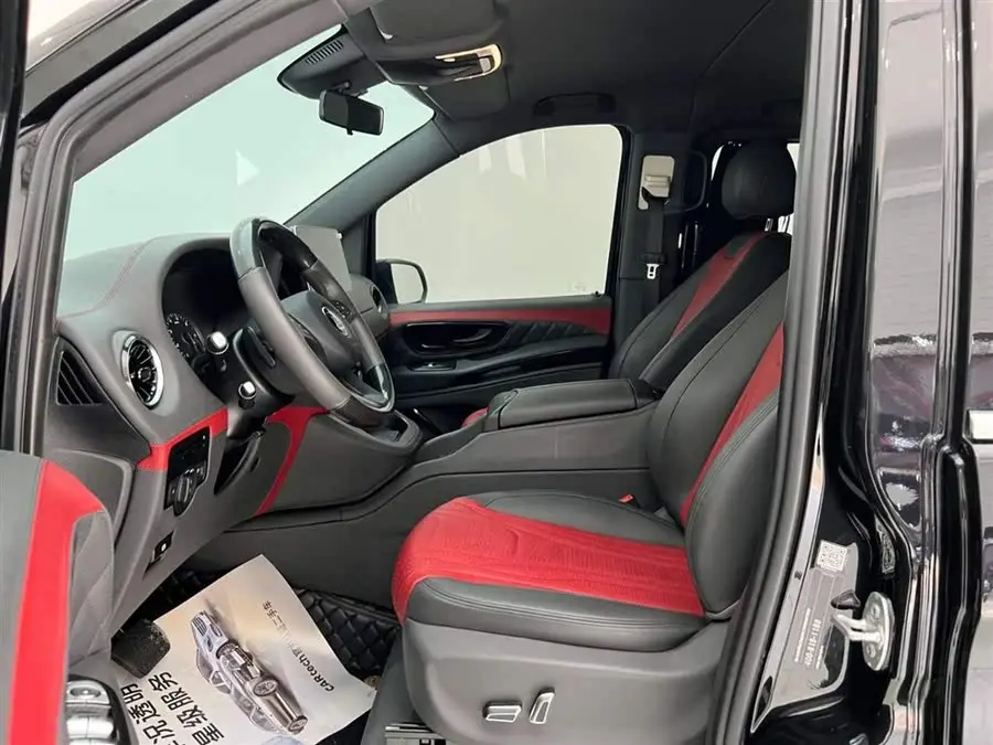 فيديو 2023 2.0T النخبة 7 مقاعد