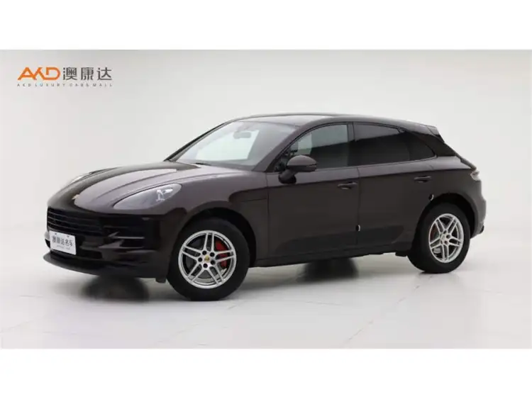 2020 Macan Macan 2.0T