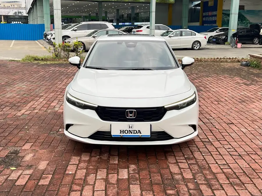 زينغ 2022 طراز 240TURBO CVT نسخة تكنولوجيا