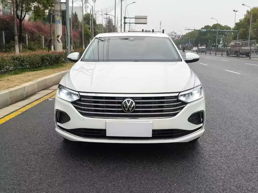 Lavida 2024 1.5L Automatic Five Million Edition