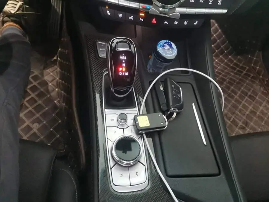 Cadillac CT5 2020 Model Facelift 28T Platinum Sport Edition