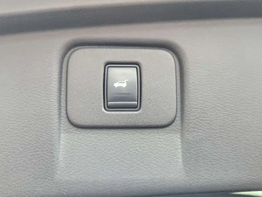 LuoLan 2019 2.5L XL Two-Wheel Drive Intelligent Luxury Version National VI