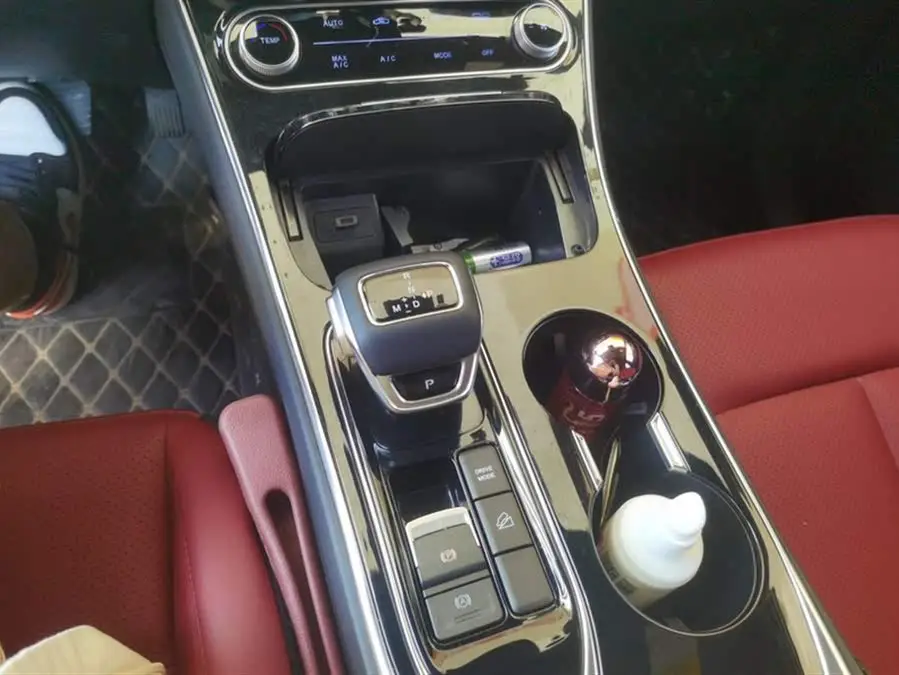 Fengxing T5 EVO 2021 1.5TD DCT Star Edition