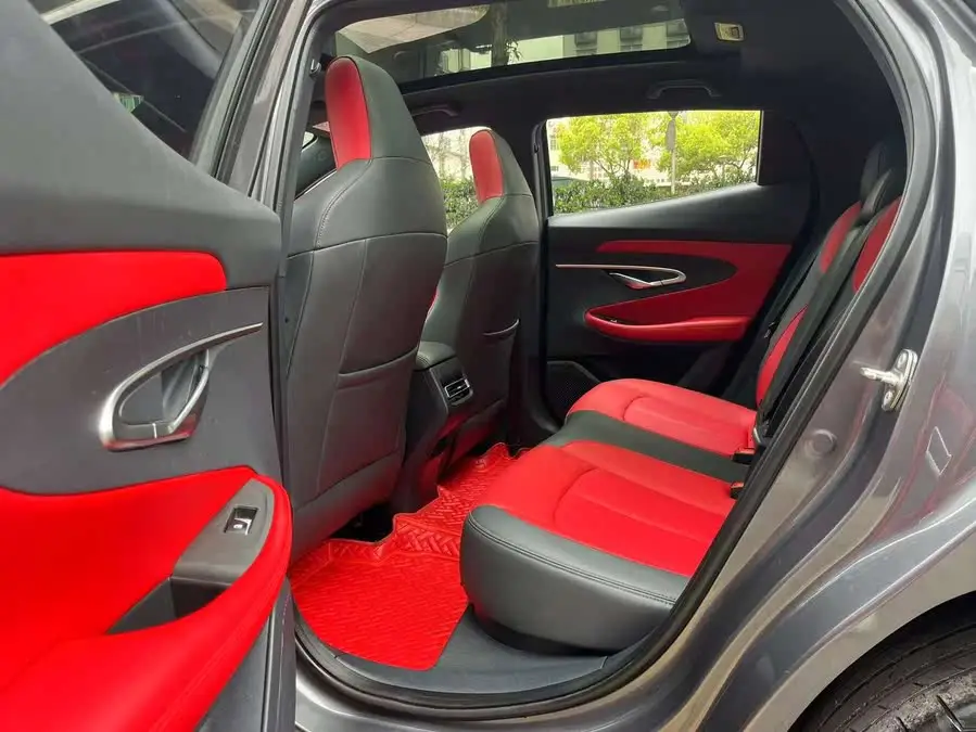 Changan UNI-T 2020 1.5T Premium