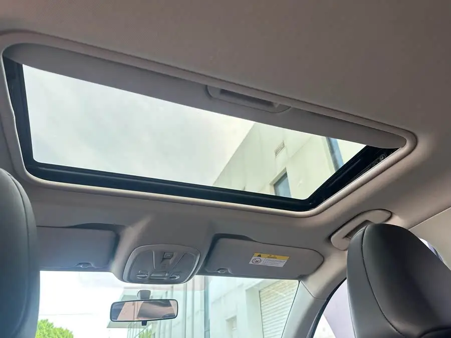 Peugeot 408 2020 360THP 10th Anniversary Edition