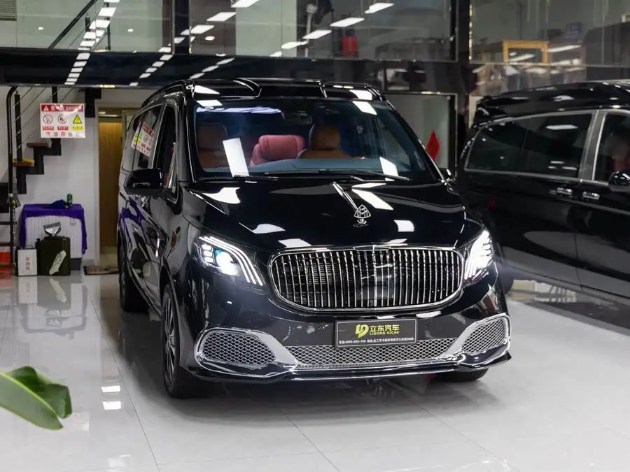 فيتو 2024 2.0T إصدار النخبة 7 مقاعد