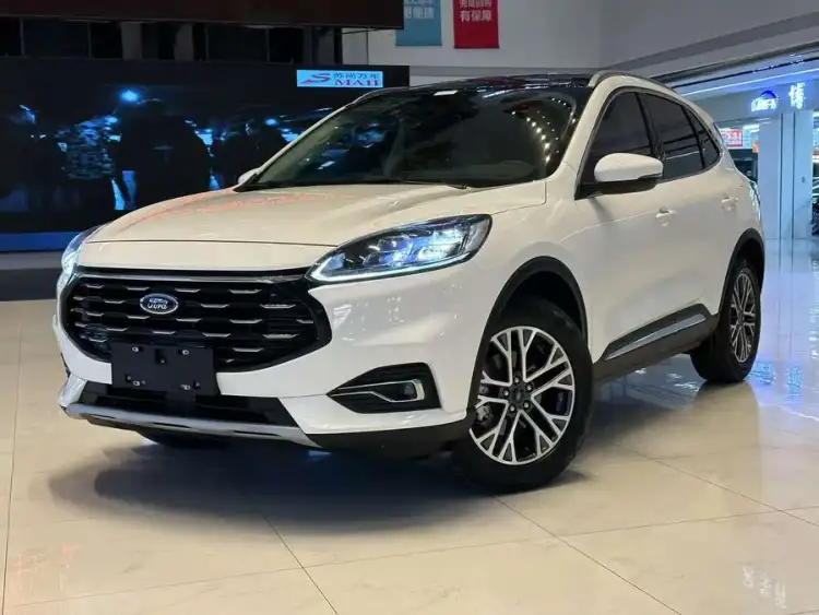 2020 Ford Escape EcoBoost 245 FWD YaoXiang Edition