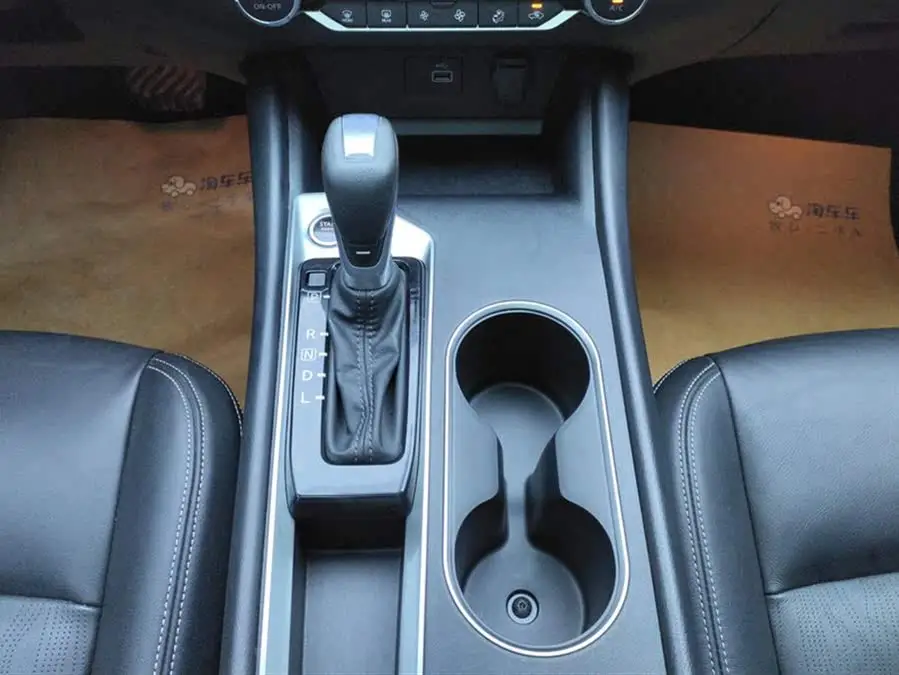 Teana 2020 Model 2.0L XL Comfort Edition