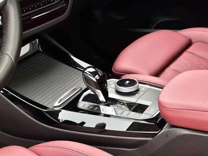 BMW X3 2023 xDrive30i Leading M Night Package