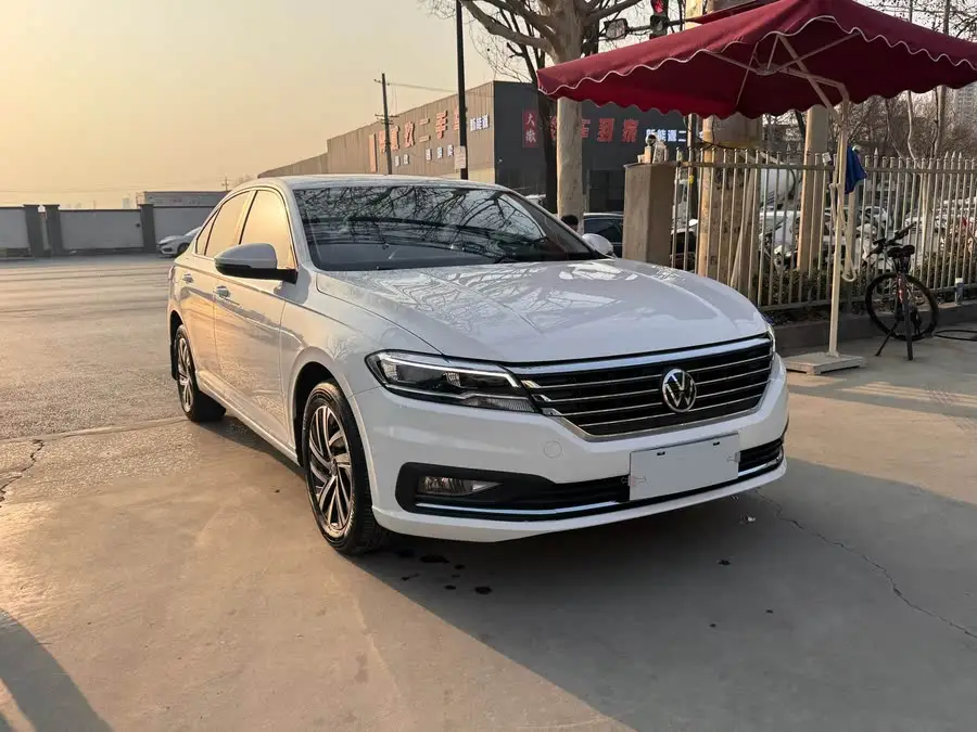 لافيدا 2022 نسخة الراحة التلقائية 1.5L