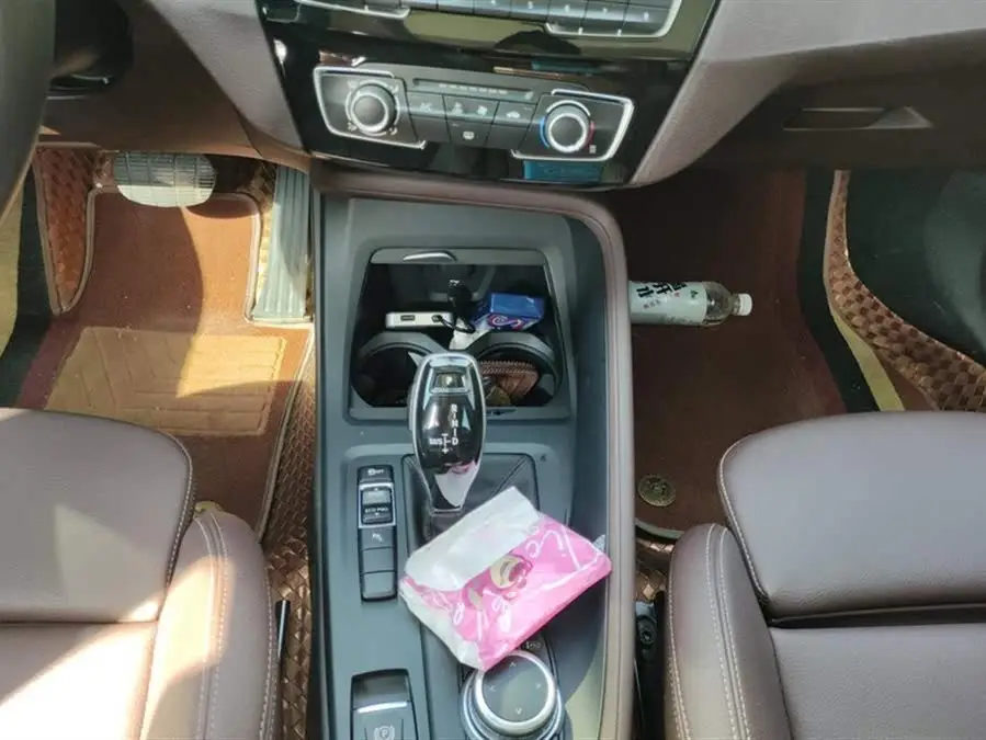 BMW X1 2021 sDrive20Li Fashion Edition