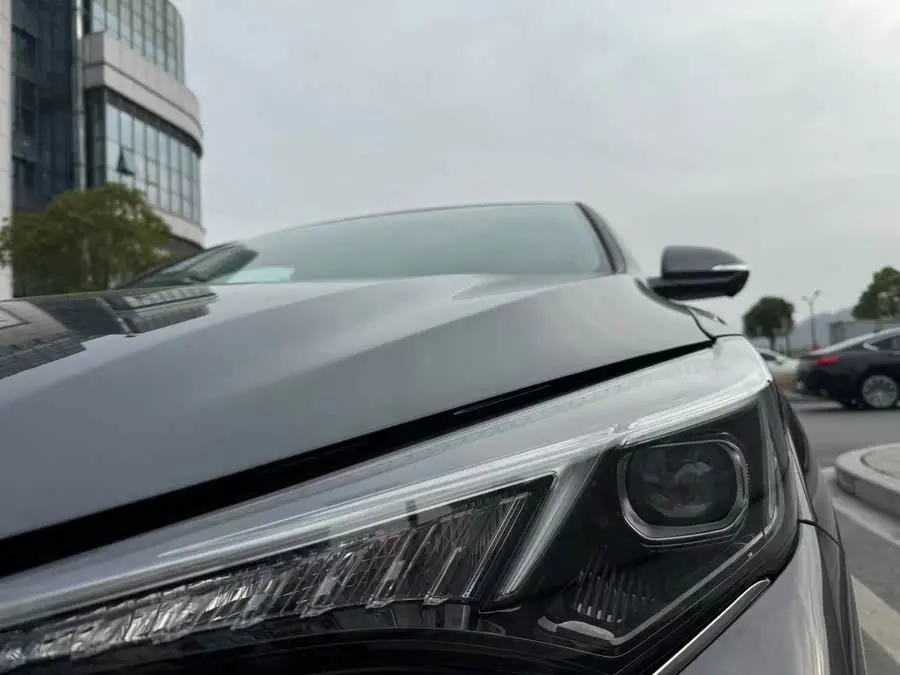 إيدونغ 2024 بلس بلو ويل NE 1.4T GDI DCT إصدار عالي الطاقة