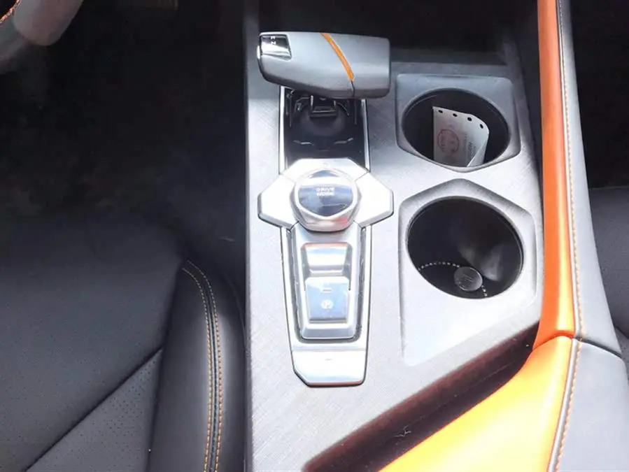 Changan UNI-V 2022 1.5T Premium