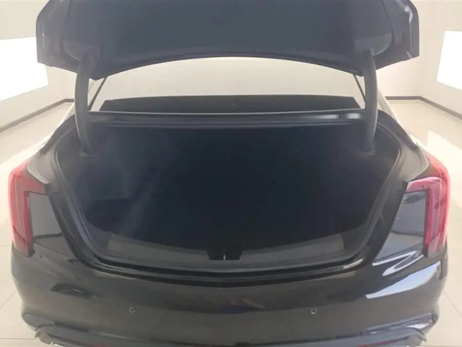 Cadillac CT5 2022 28T Luxury (Standard Edition)